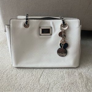 Guess hand bag